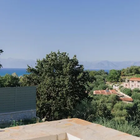 Villa Estia By Elayan Corfu *